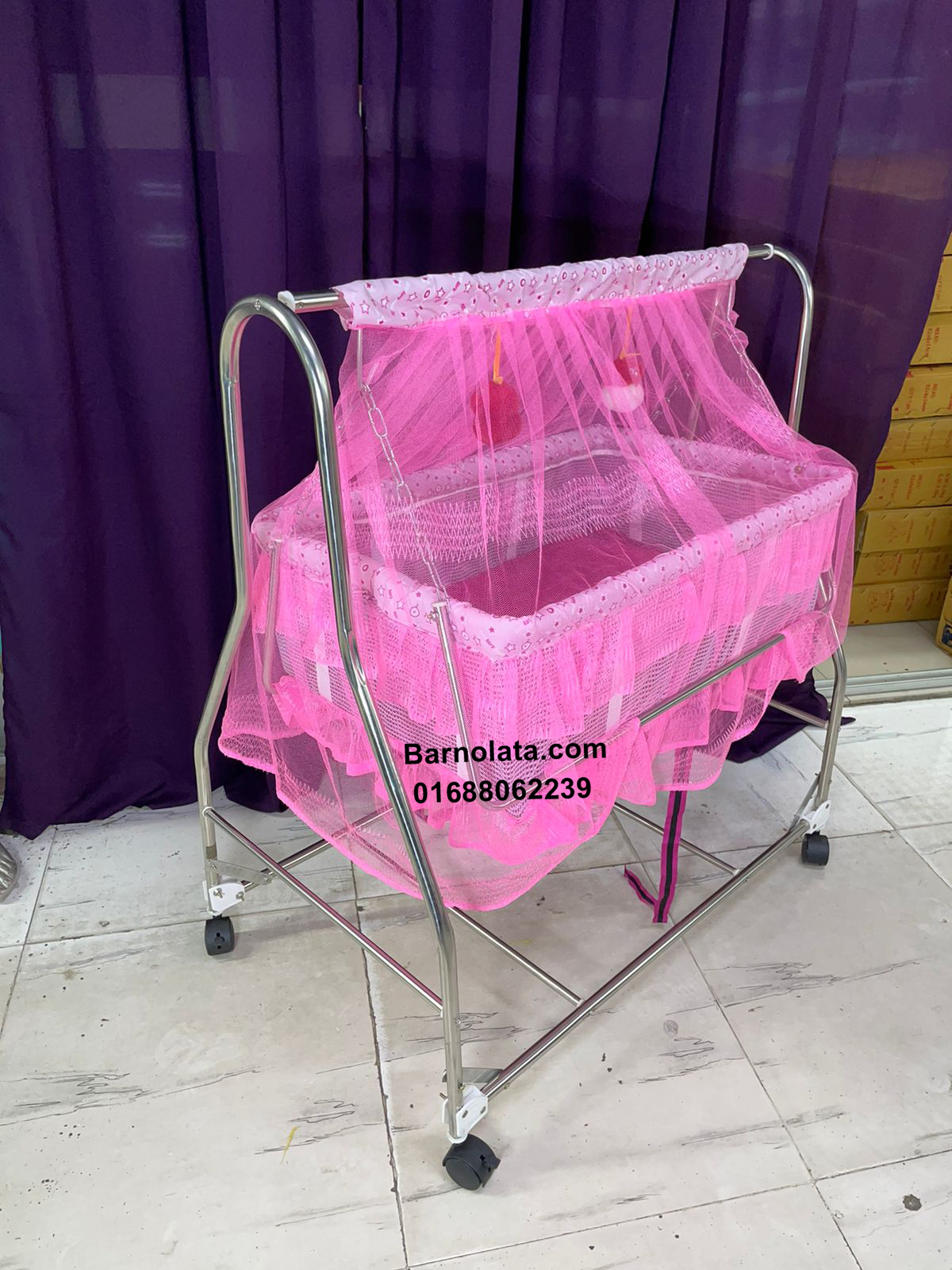 Baby Dolna- Model C025